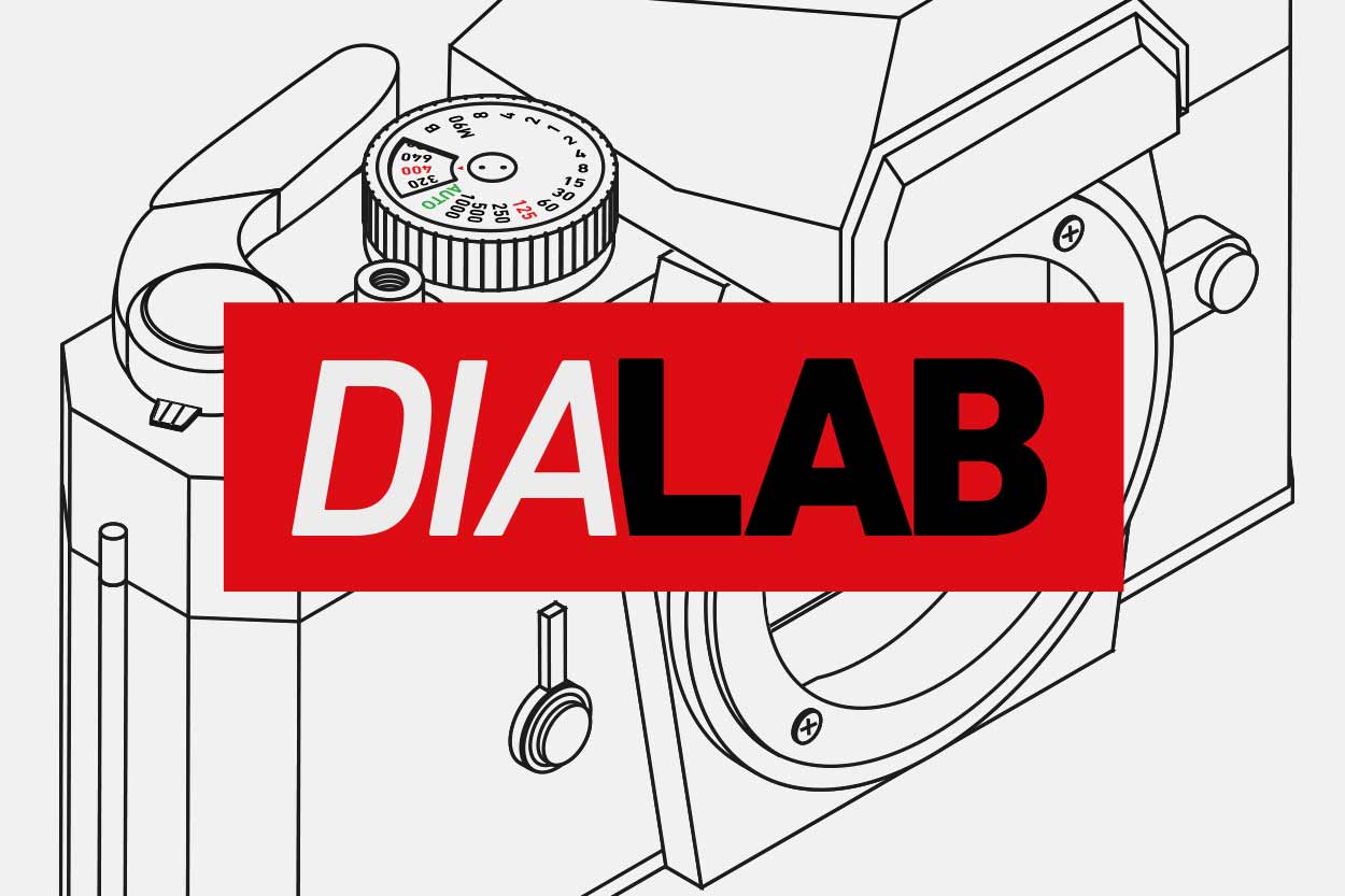 Featured image for “DIALAB”